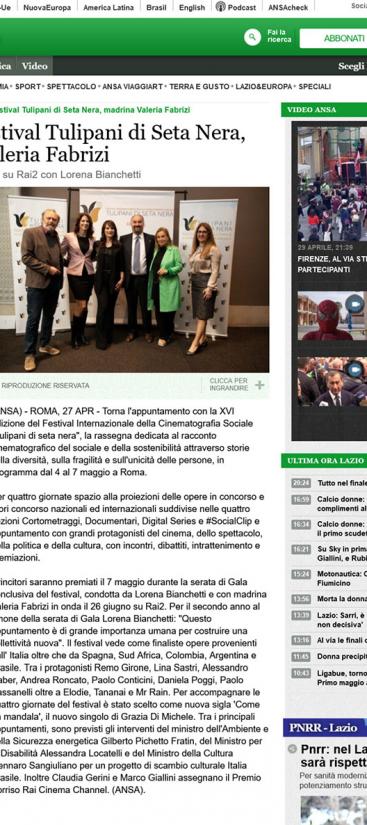 2804 Www.ansa.it