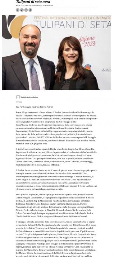2804magazine Italia.it