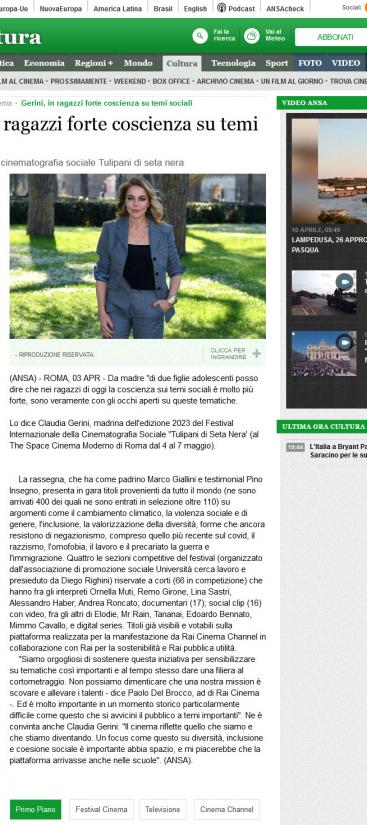 3aprile.ansa.it