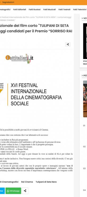 3aprile.fattitaliani.it