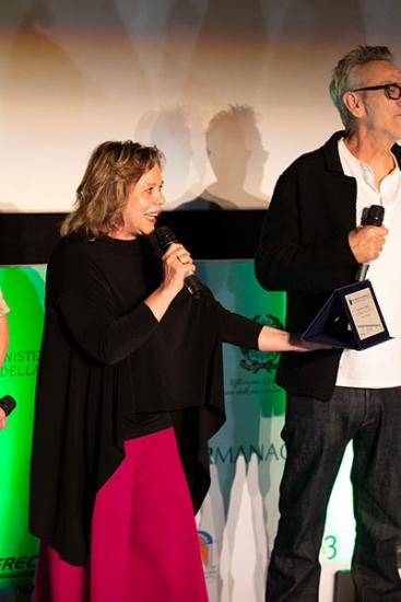 Prima giornata del Festival 4 Maggio 2023