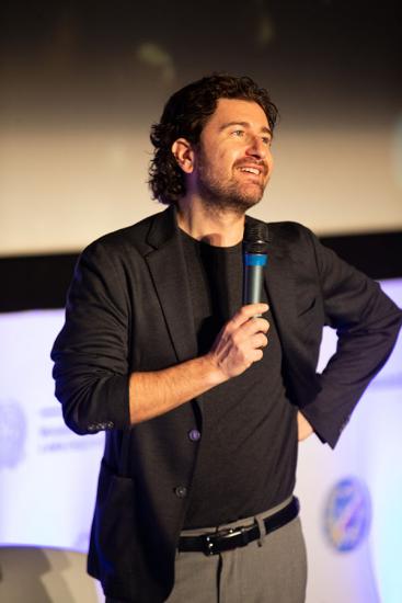 Seconda giornata del Festival 5 Maggio 2023