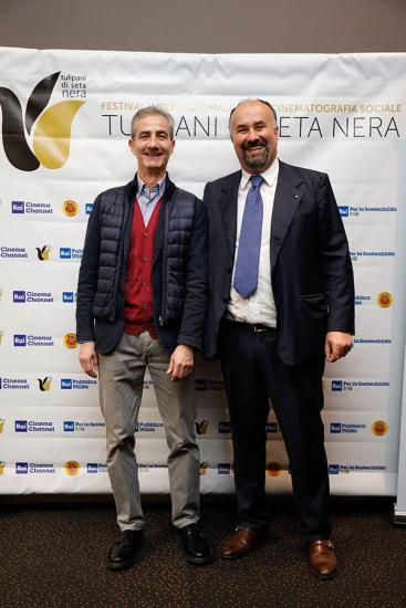 Festival Tsn Conferenza 41