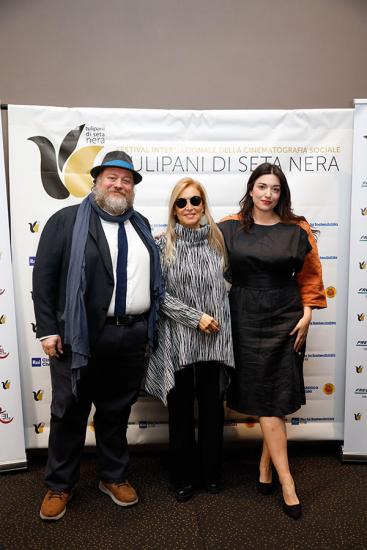 Festival Tsn Conferenza 54