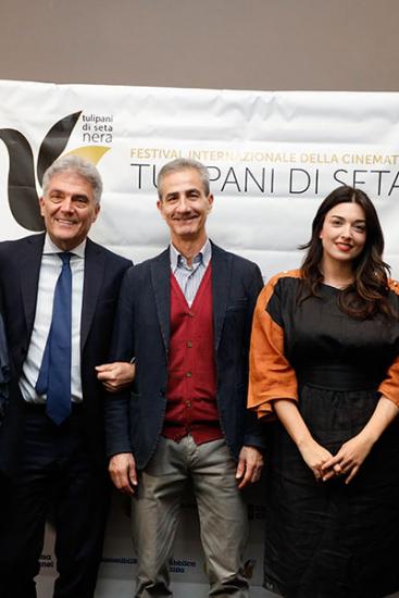 Festival Tsn Conferenza 63