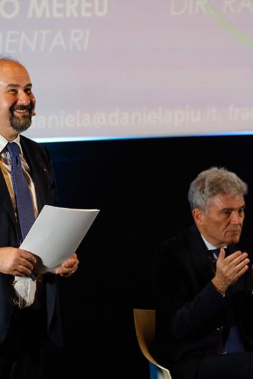 Festival Tsn Conferenza 64