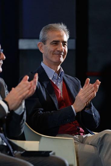 Festival Tsn Conferenza 80