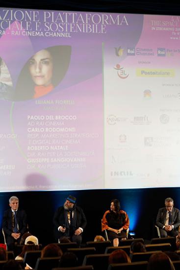Festival Tsn Conferenza 85