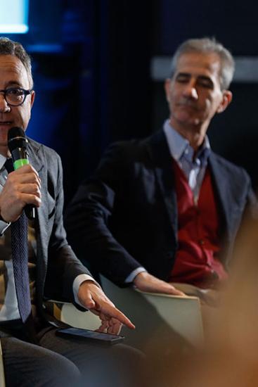 Festival Tsn Conferenza 87