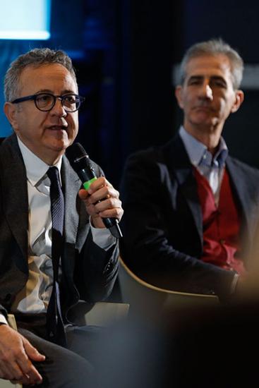 Festival Tsn Conferenza 89