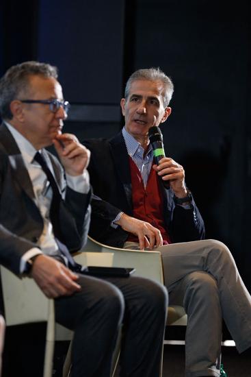 Festival Tsn Conferenza 91