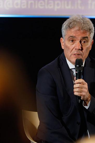 Festival Tsn Conferenza 93