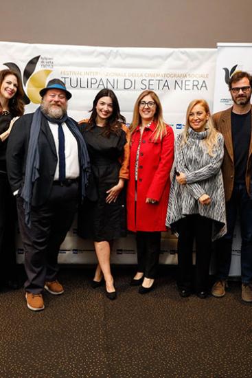 Conferenza stampa di apertura 4 aprile 2024