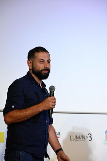 Festival Tsn Premiazioni Terza Giornata 101