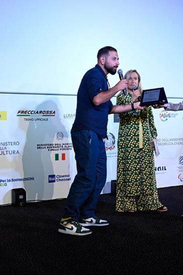 Festival Tsn Premiazioni Terza Giornata 103