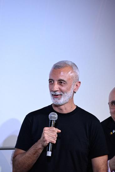 Festival Tsn Premiazioni Terza Giornata 108