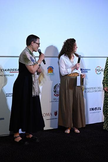 Festival Tsn Premiazioni Terza Giornata 114