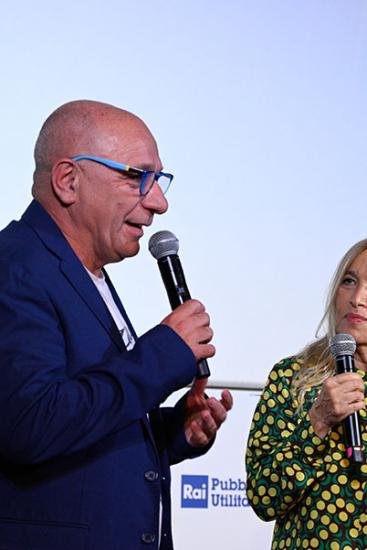Festival Tsn Premiazioni Terza Giornata 116