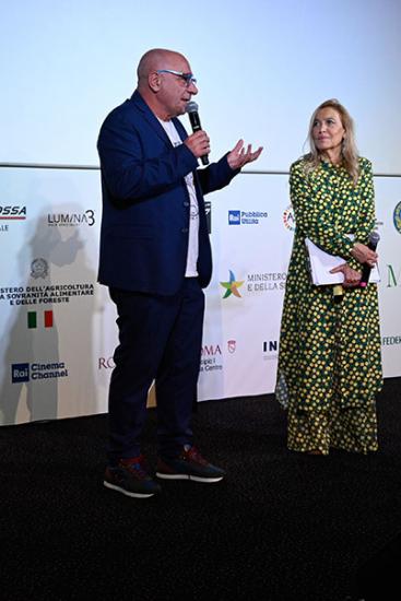 Festival Tsn Premiazioni Terza Giornata 118