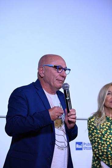 Festival Tsn Premiazioni Terza Giornata 119