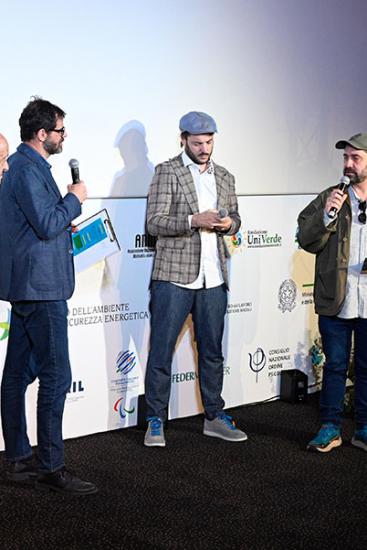 Festival Tsn Premiazioni Terza Giornata 11