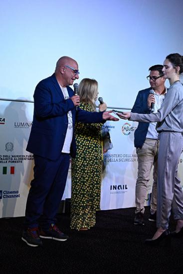 Festival Tsn Premiazioni Terza Giornata 123