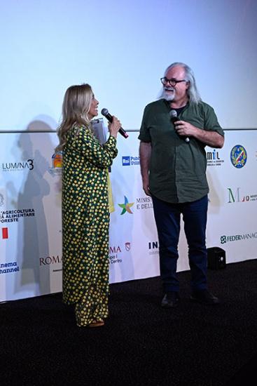 Festival Tsn Premiazioni Terza Giornata 125