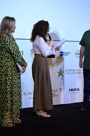 Festival Tsn Premiazioni Terza Giornata 128