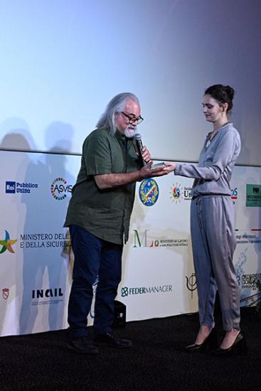 Festival Tsn Premiazioni Terza Giornata 129