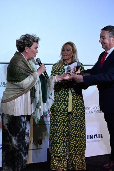 Festival Tsn Premiazioni Terza Giornata 134