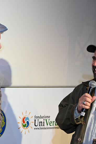 Festival Tsn Premiazioni Terza Giornata 13