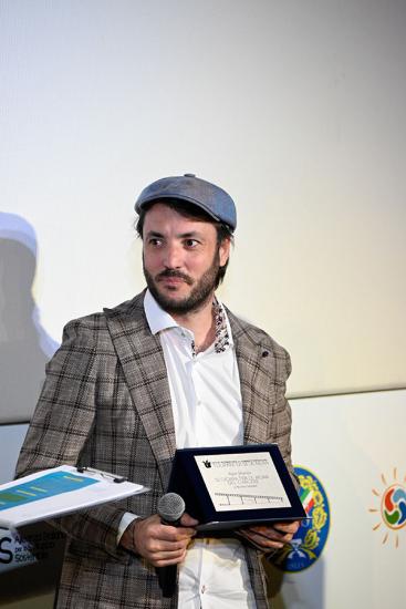 Festival Tsn Premiazioni Terza Giornata 15
