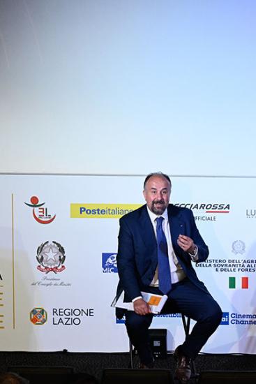 Festival Tsn Premiazioni Terza Giornata 18