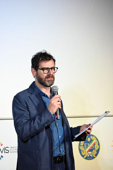 Festival Tsn Premiazioni Terza Giornata 1