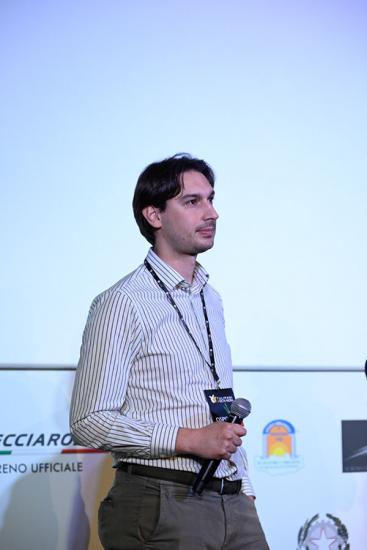 Festival Tsn Premiazioni Terza Giornata 31