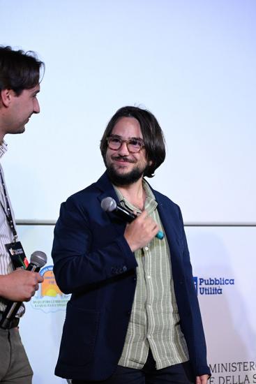 Festival Tsn Premiazioni Terza Giornata 32