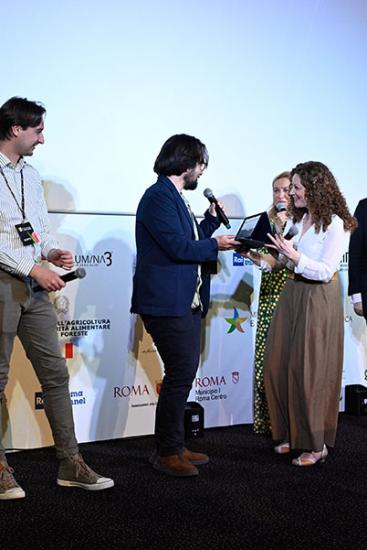 Festival Tsn Premiazioni Terza Giornata 39