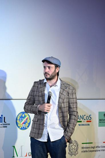 Festival Tsn Premiazioni Terza Giornata 3
