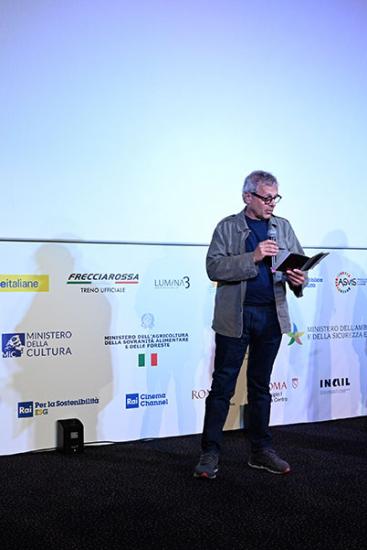 Festival Tsn Premiazioni Terza Giornata 46