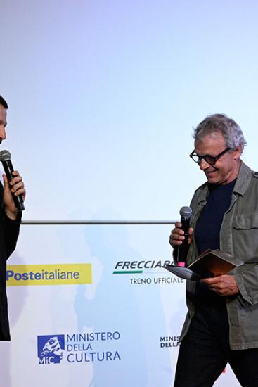 Festival Tsn Premiazioni Terza Giornata 47