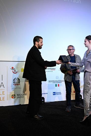 Festival Tsn Premiazioni Terza Giornata 48