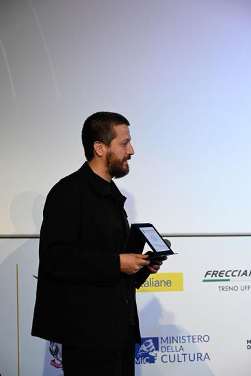 Festival Tsn Premiazioni Terza Giornata 49