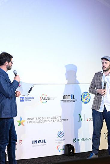 Festival Tsn Premiazioni Terza Giornata 4