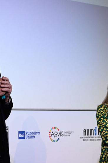 Festival Tsn Premiazioni Terza Giornata 51