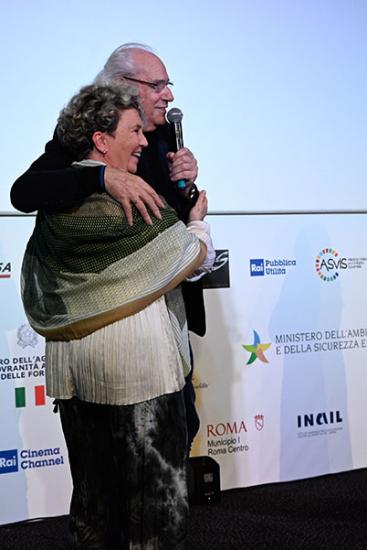 Festival Tsn Premiazioni Terza Giornata 54