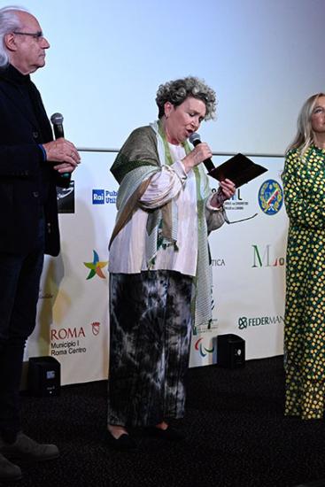 Festival Tsn Premiazioni Terza Giornata 55