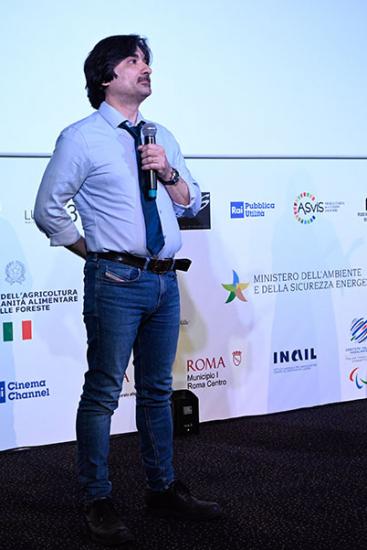 Festival Tsn Premiazioni Terza Giornata 58