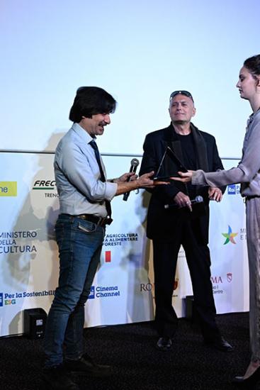 Festival Tsn Premiazioni Terza Giornata 62