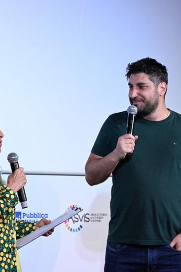 Festival Tsn Premiazioni Terza Giornata 66