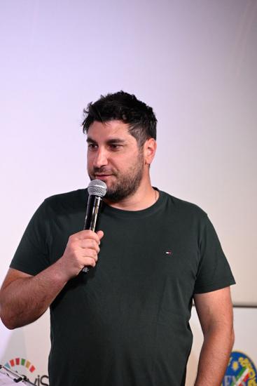 Festival Tsn Premiazioni Terza Giornata 67